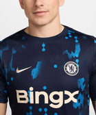 Chelsea FC 24 Pre Match Top - Soccer90