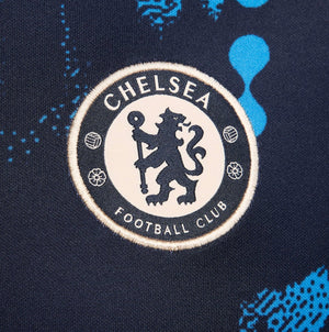 Chelsea FC 24 Pre Match Top - Soccer90