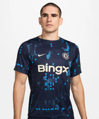 Chelsea FC 24 Pre Match Top - Soccer90