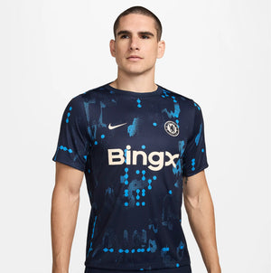 Chelsea FC 24 Pre Match Top - Soccer90