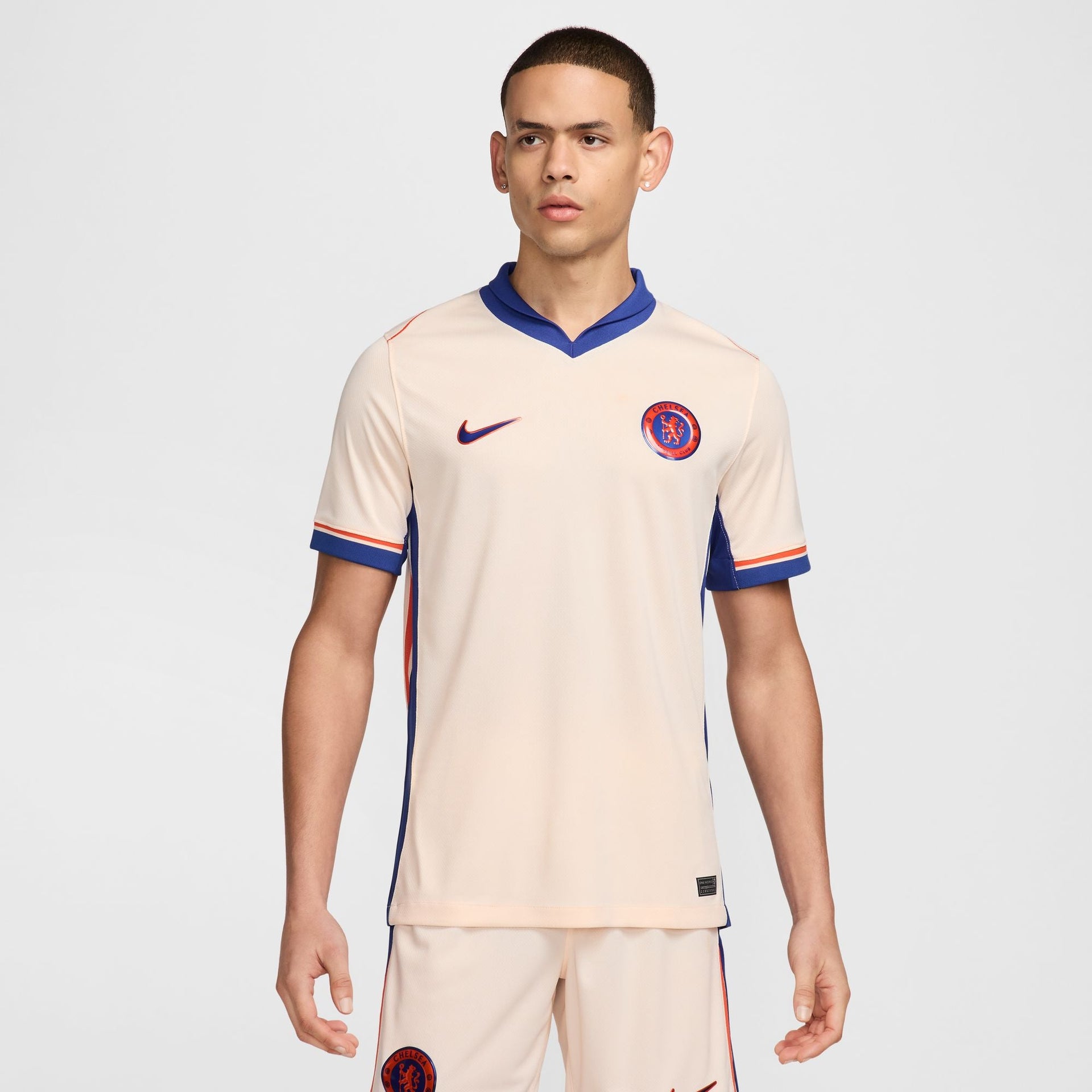 Soccer Jerseys Jersey Away Chelsea 2022 2022-23 Chelsea Nike Away