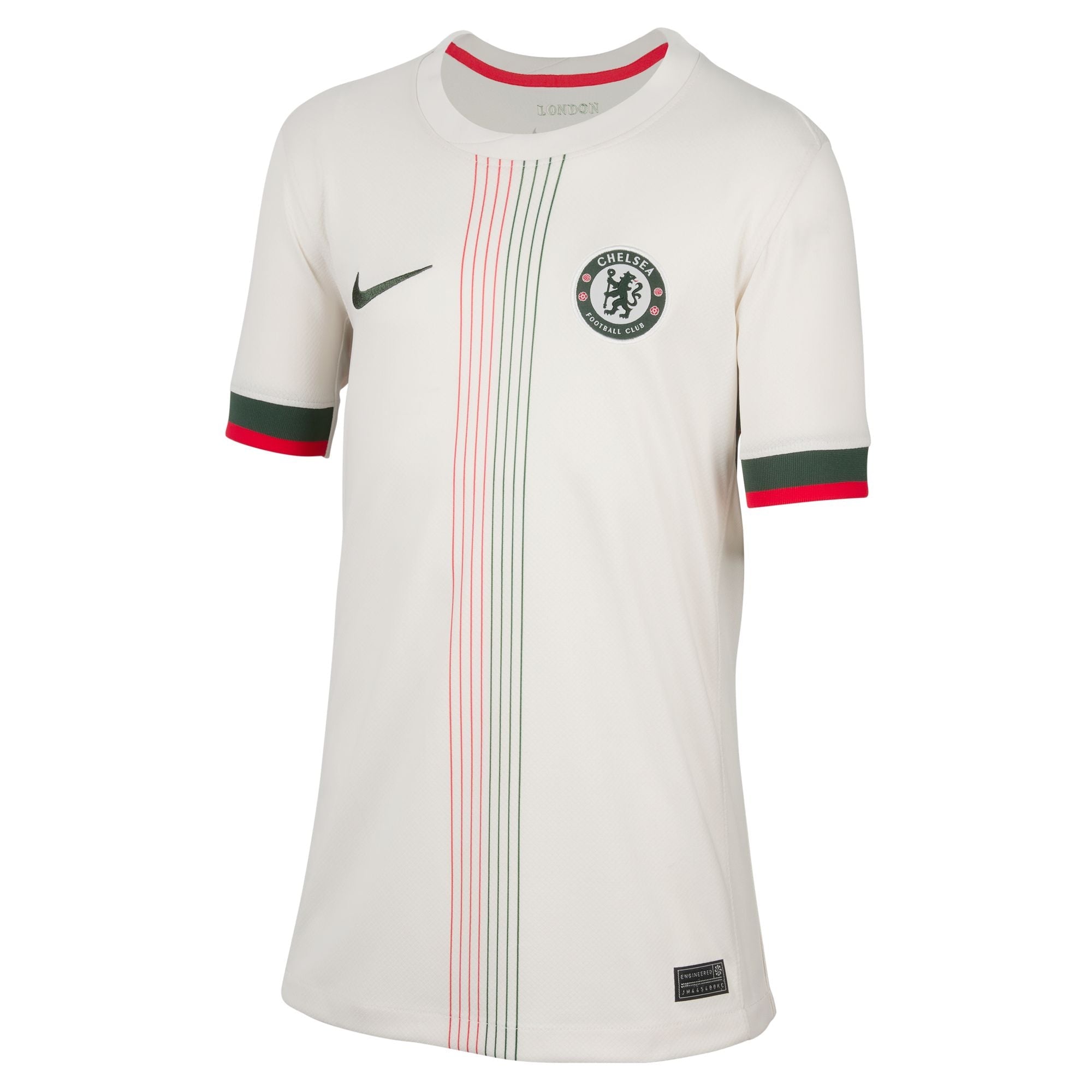 Chelsea FC 25/26 Stadium Away Big Kids Jersey – Soccer90