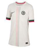 Chelsea FC 25/26 Stadium Away Big Kids Jersey - Soccer90