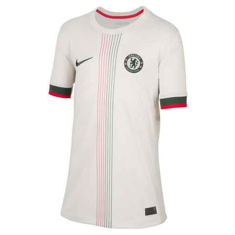 Chelsea FC 25/26 Stadium Away Big Kids Jersey - Soccer90