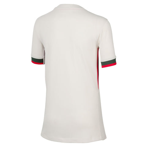 Chelsea FC 25/26 Stadium Away Big Kids Jersey - Soccer90