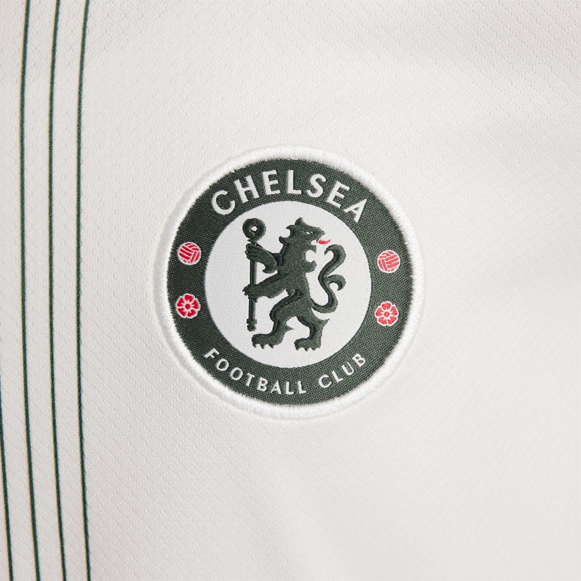 Chelsea FC 25/26 Stadium Away Big Kids Jersey – Soccer90