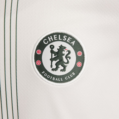 Chelsea FC 25/26 Stadium Away Big Kids Jersey - Soccer90