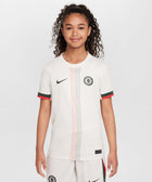 Chelsea FC 25/26 Stadium Away Big Kids Jersey - Soccer90