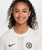 Chelsea FC 25/26 Stadium Away Big Kids Jersey - Soccer90