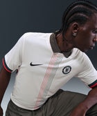 Chelsea FC 25/26 Stadium Away Jersey - Soccer90