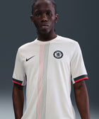 Chelsea FC 25/26 Stadium Away Jersey - Soccer90