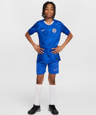 Chelsea FC 25/26 Stadium Home Big Kids Jersey - Soccer90