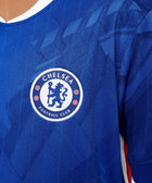 Chelsea FC 25/26 Stadium Home Big Kids Jersey - Soccer90