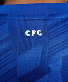 Chelsea FC 25/26 Stadium Home Big Kids Jersey - Soccer90