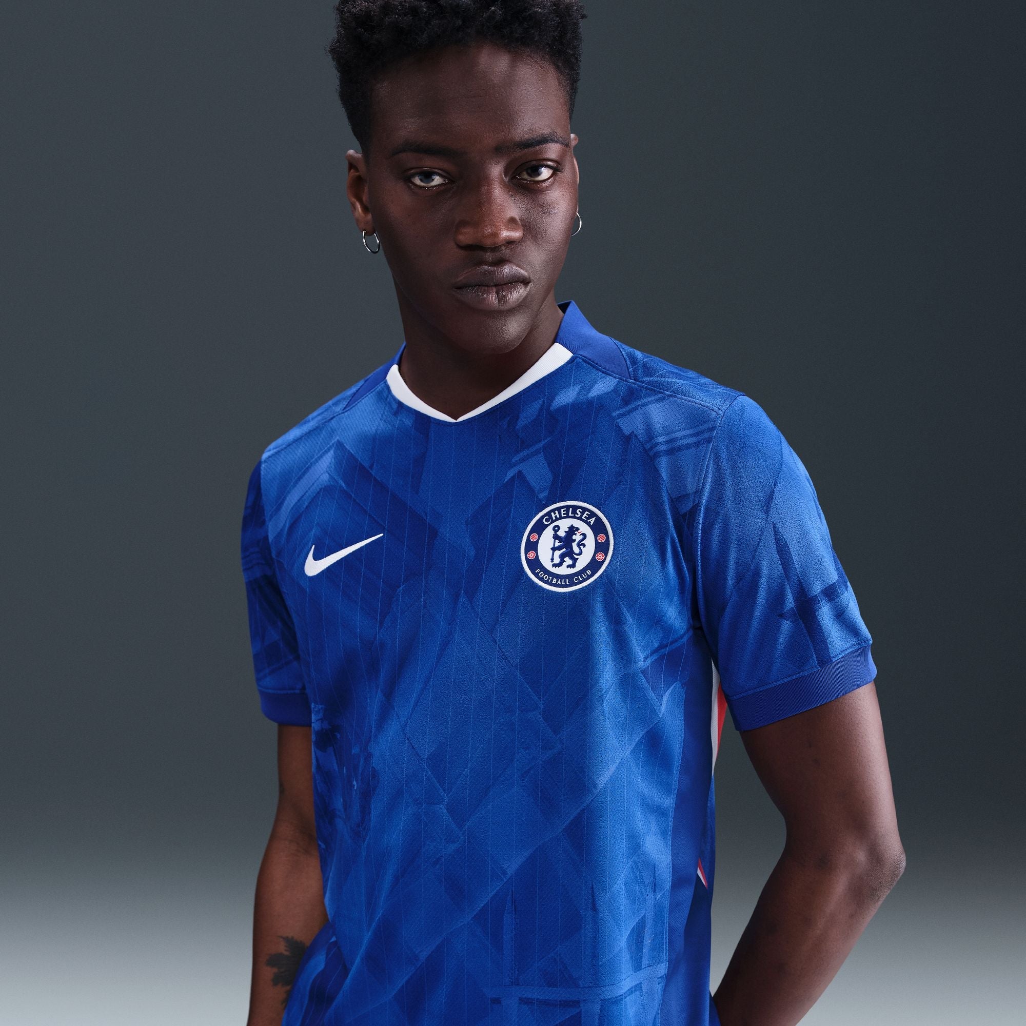 Chelsea FC 25/26 Stadium Home Jersey – Soccer90