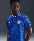 Chelsea FC 25/26 Stadium Home Jersey - Soccer90