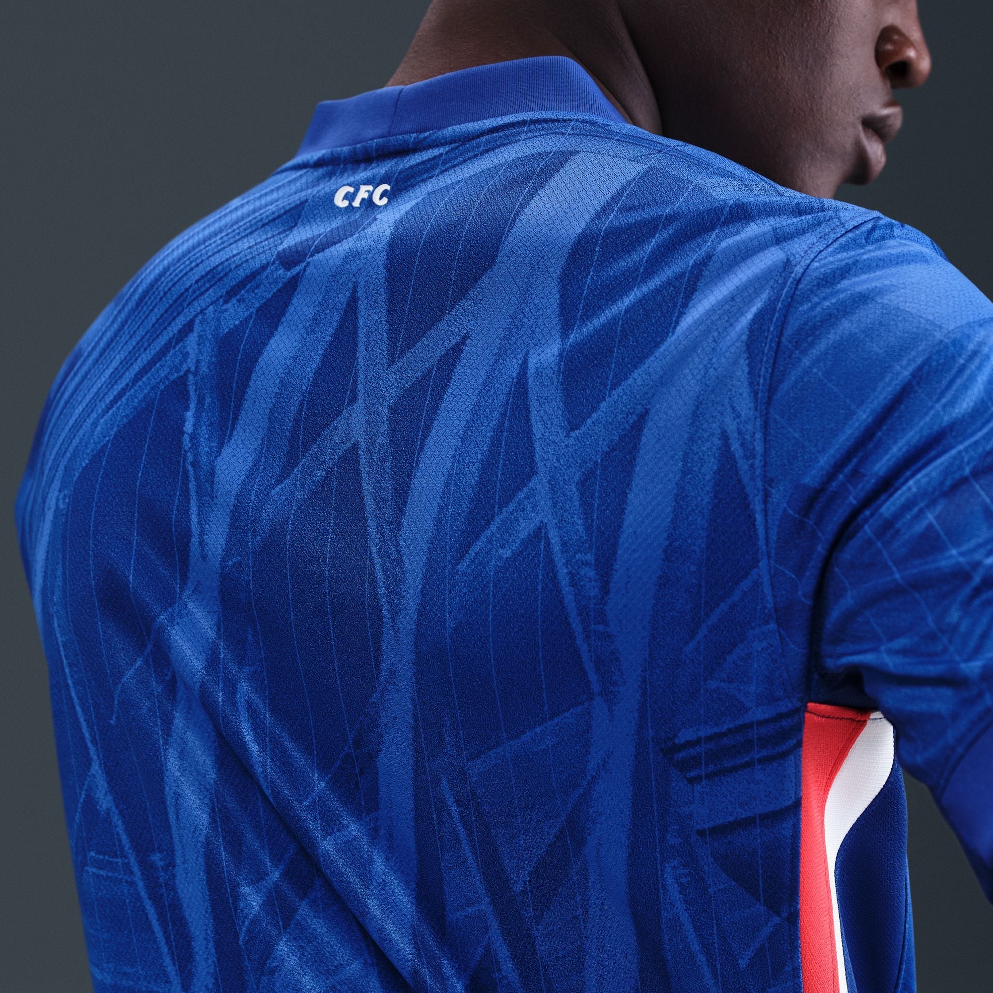 Chelsea FC 25/26 Stadium Home Jersey – Soccer90