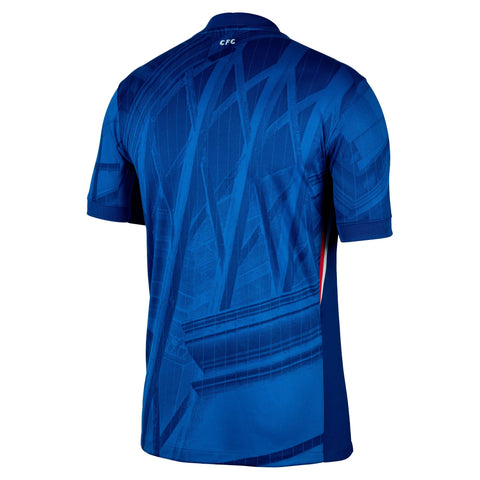 Chelsea FC 25/26 Stadium Home Jersey - Soccer90