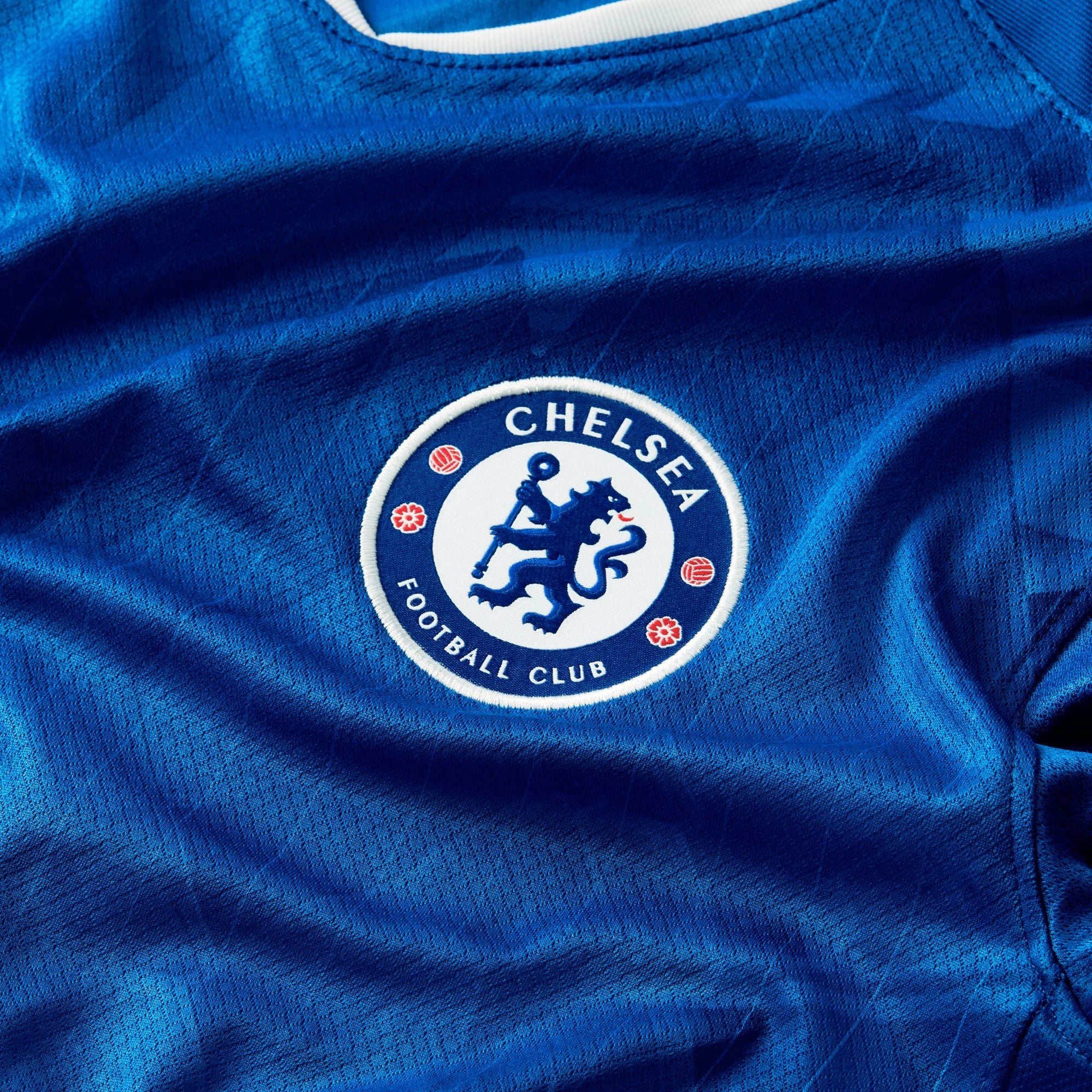 Chelsea FC 25/26 Stadium Home Jersey – Soccer90
