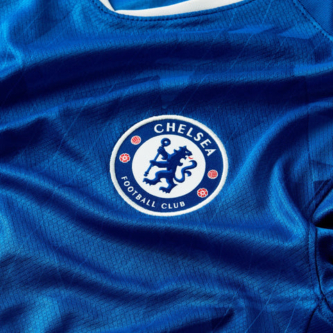 Chelsea FC 25/26 Stadium Home Jersey - Soccer90
