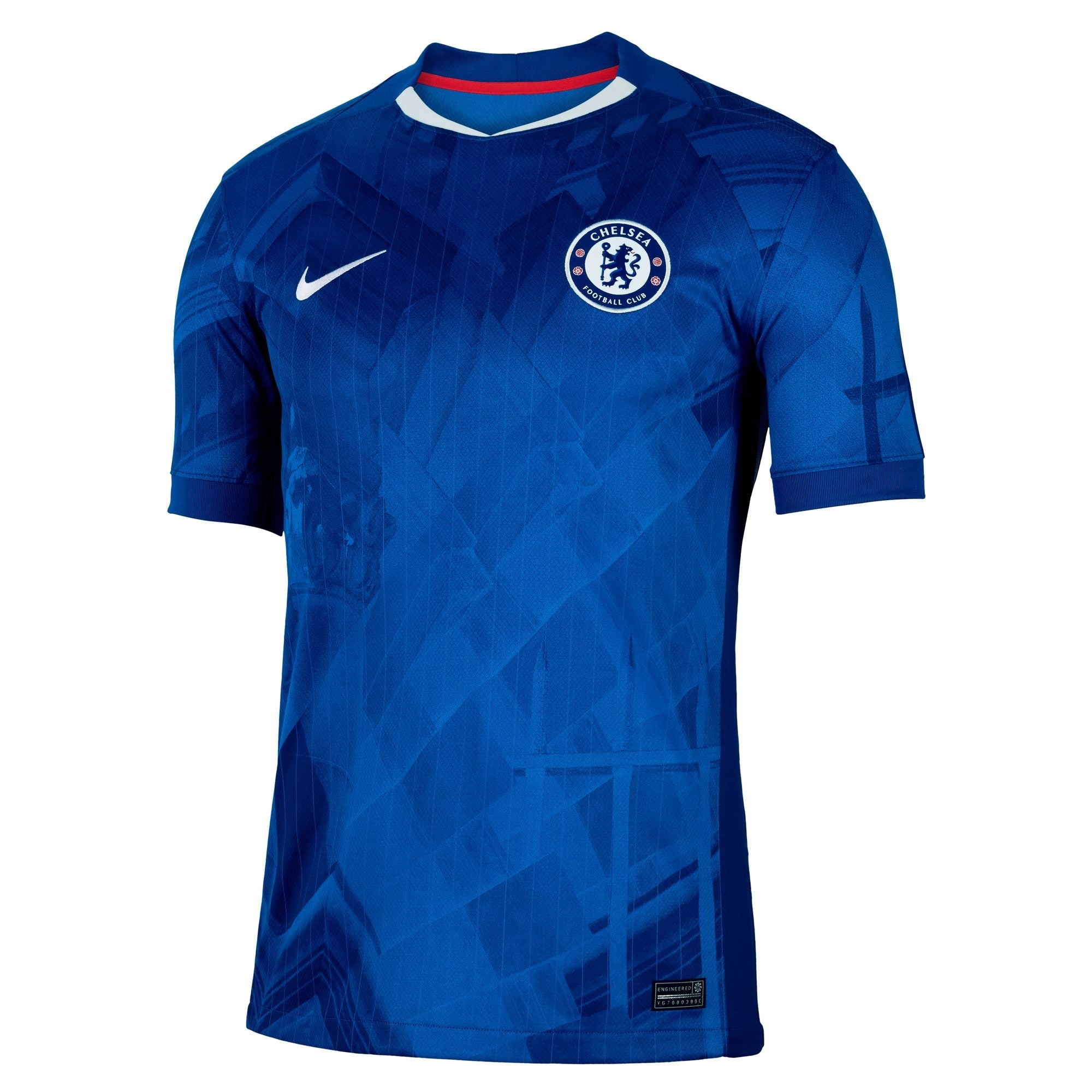 Chelsea FC 25/26 Stadium Home Jersey – Soccer90