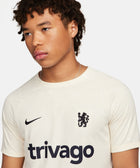 Chelsea FC Academy Pro Nike Dri-FIT Pre-Match Top - Soccer90