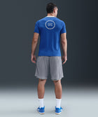 Chelsea FC Academy Pro Third Men's Nike Dri - FIT Total 90 Soccer Pre - Match Top - Soccer90