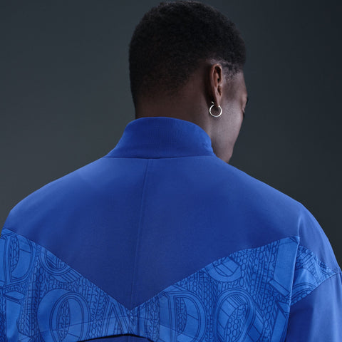 Chelsea FC Anthem Jacket - Soccer90