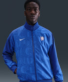 Chelsea FC Anthem Jacket - Soccer90