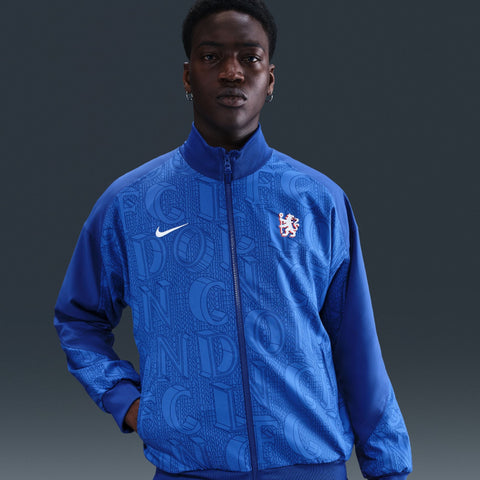 Chelsea FC Anthem Jacket - Soccer90