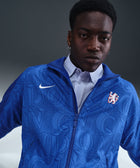 Chelsea FC Anthem Jacket - Soccer90