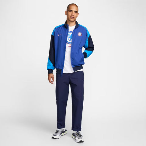 Chelsea FC Anthem Jacket - Soccer90