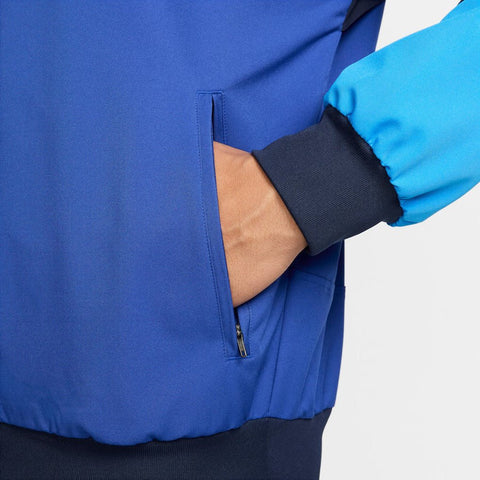 Chelsea FC Anthem Jacket - Soccer90