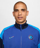 Chelsea FC Anthem Jacket - Soccer90