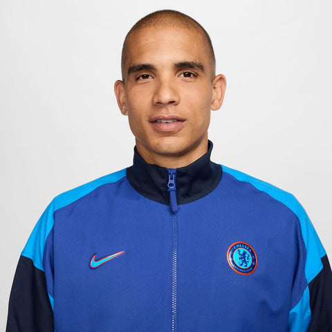 Chelsea FC Anthem Jacket - Soccer90