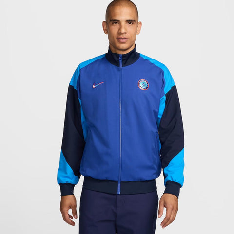 Chelsea FC Anthem Jacket - Soccer90