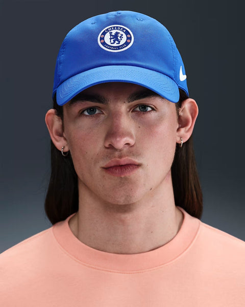Chelsea FC Club Cap - Soccer90