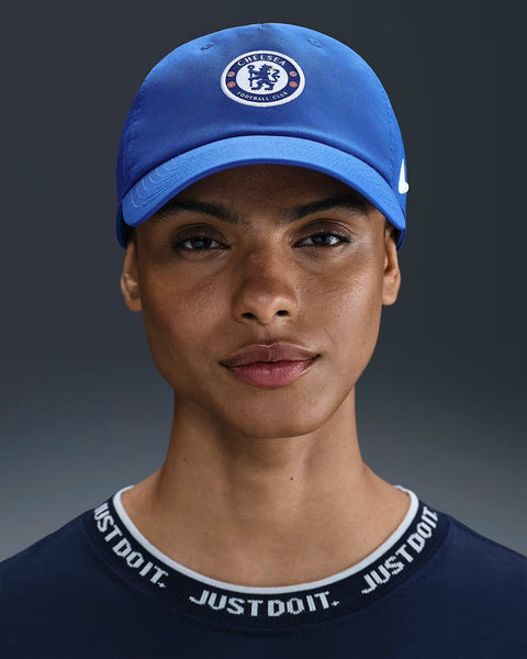 Chelsea FC Club Cap - Soccer90