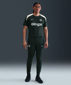 Chelsea FC Home Striker Top - Soccer90