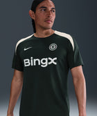 Chelsea FC Home Striker Top - Soccer90