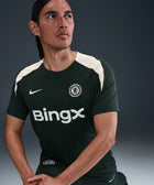 Chelsea FC Home Striker Top - Soccer90