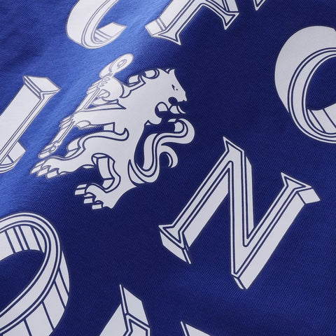 Chelsea FC Men's London T-Shirt - Soccer90