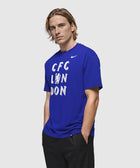 Chelsea FC Men's London T-Shirt - Soccer90