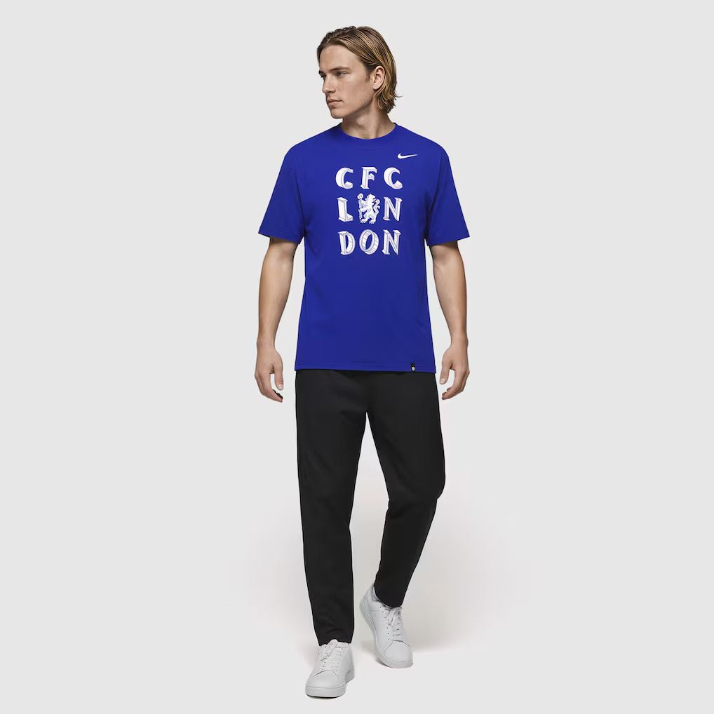 Chelsea FC – Soccer90