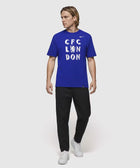 Chelsea FC Men's London T-Shirt - Soccer90