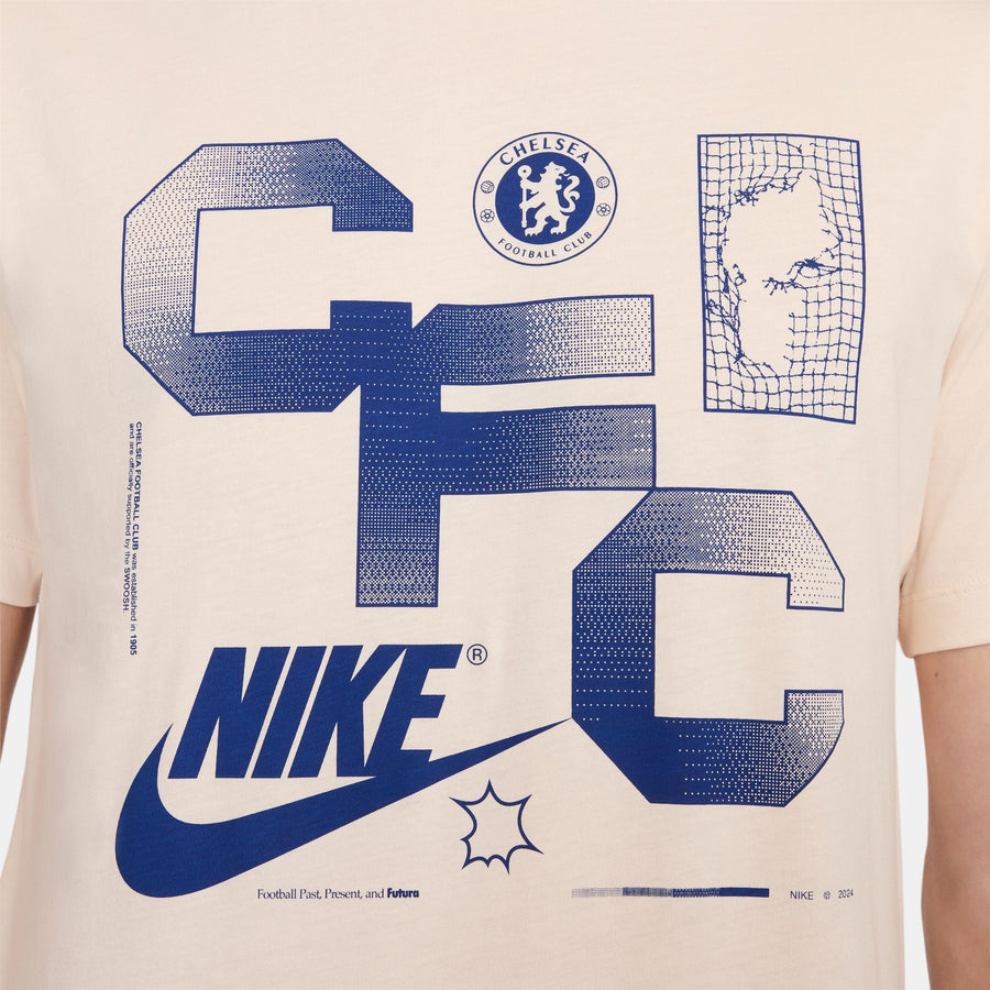 Chelsea FC Men's Nike Soccer T-Shirt - Soccer90