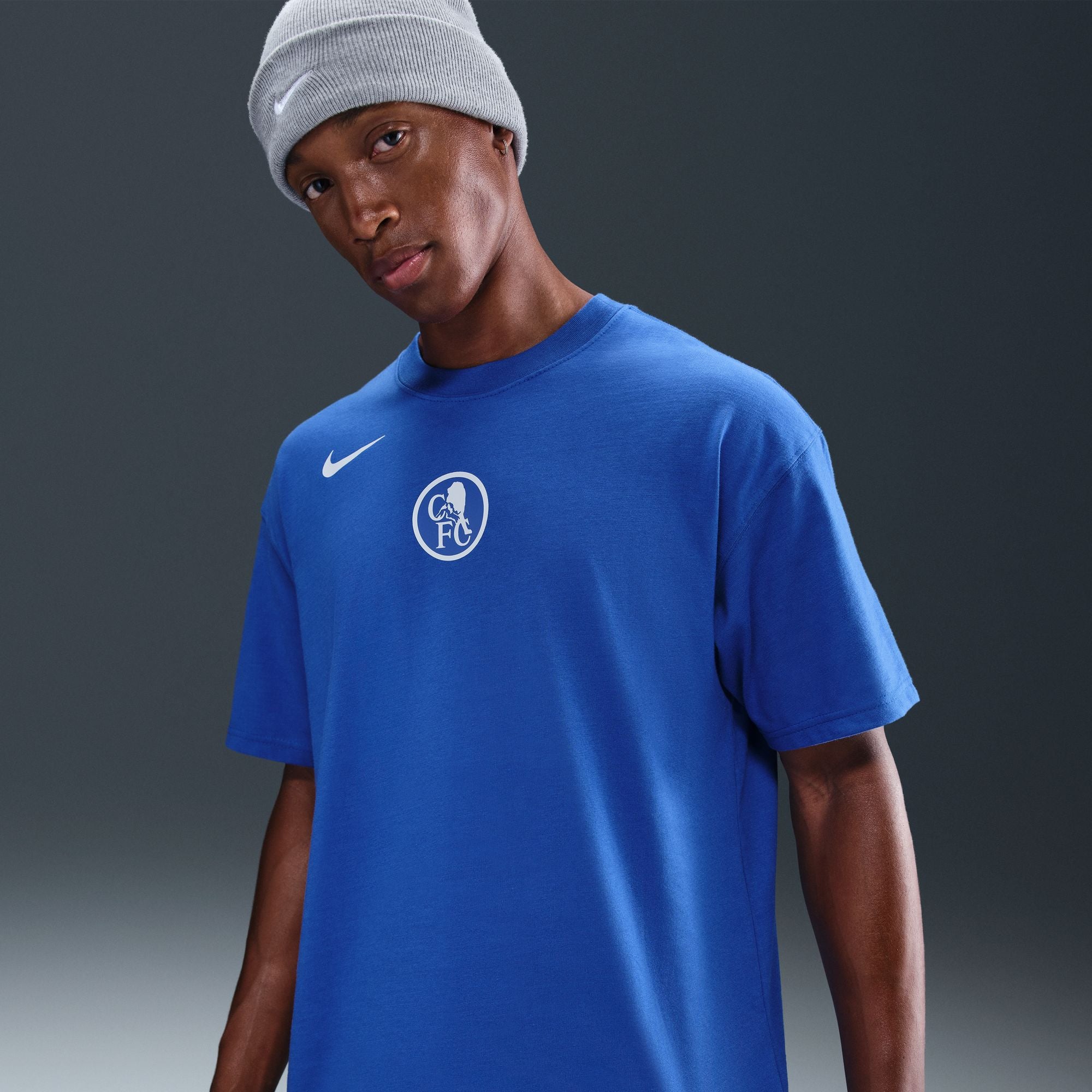 Chelsea FC Men's Nike Total 90 Soccer T-Shirt – Soccer90
