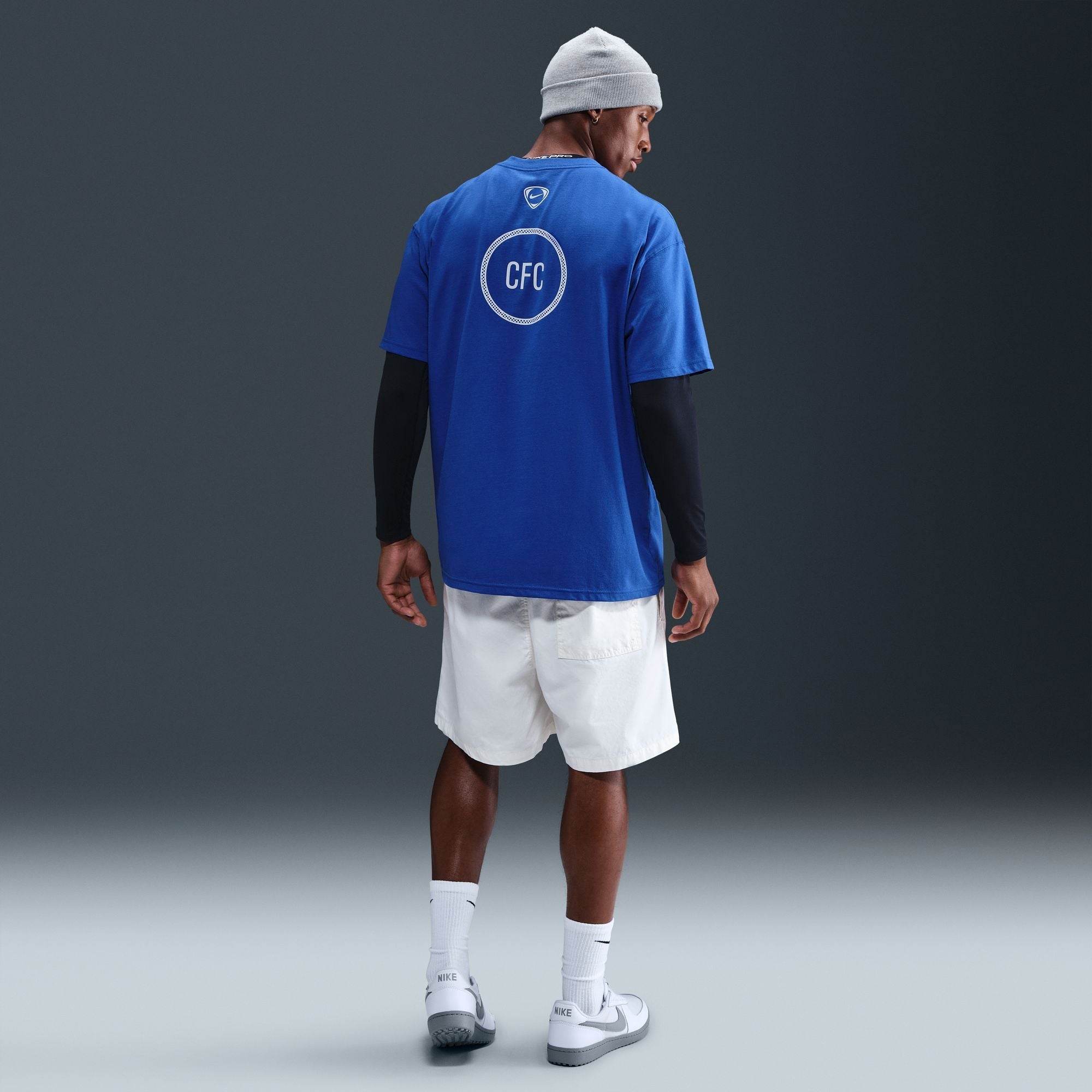 Chelsea FC Men's Nike Total 90 Soccer T-Shirt – Soccer90