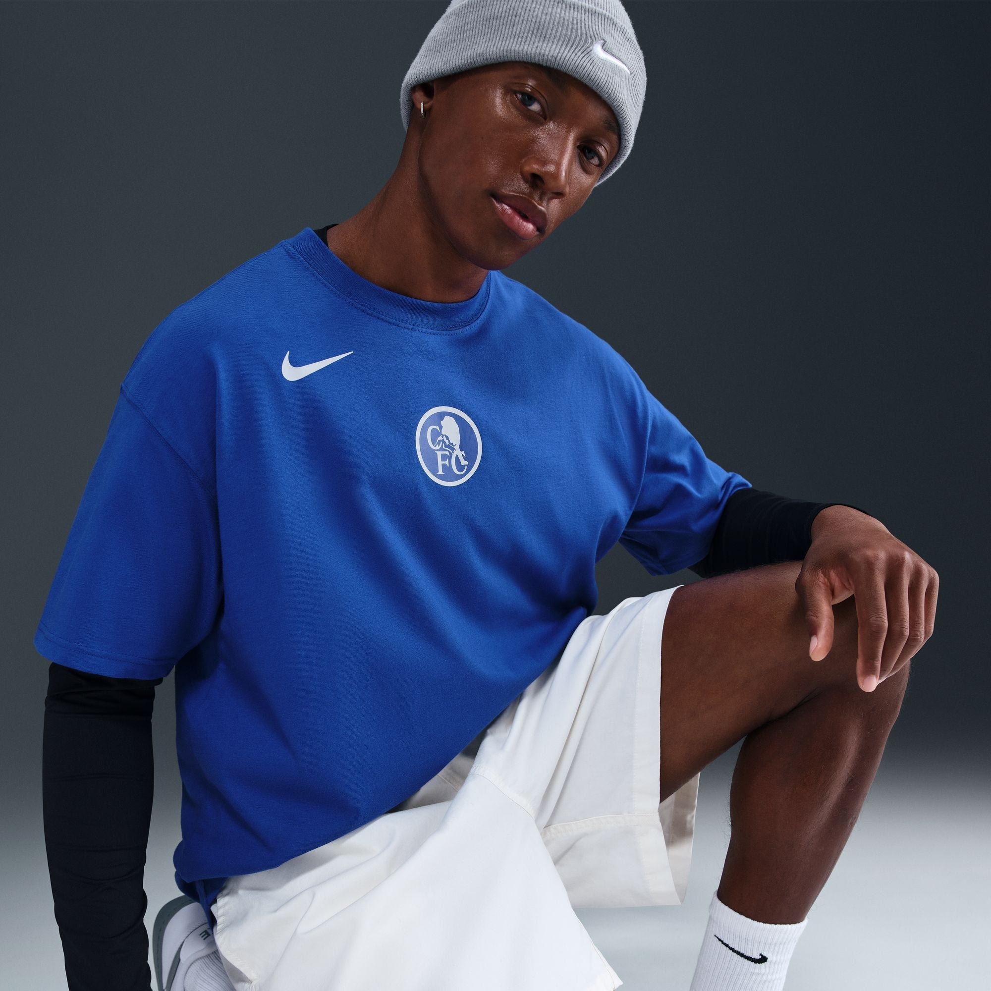 Chelsea FC Men's Nike Total 90 Soccer T-Shirt – Soccer90