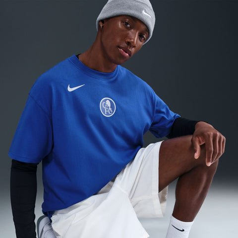 Chelsea FC Men's Nike Total 90 Soccer T-Shirt - Soccer90